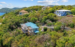 Exterior - Bikini Bottom: Affordable | 5 mins to Magens Bay (St Thomas)