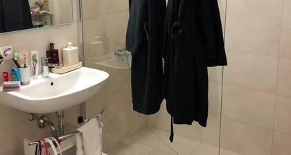 Top eingerichtete und ausgestattete Wohnung Nähe Pasing Arcaden
