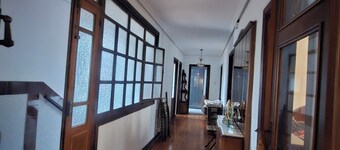 Serene 3-bedroom country house in charming Ventorrillo awaits you. With terrace.