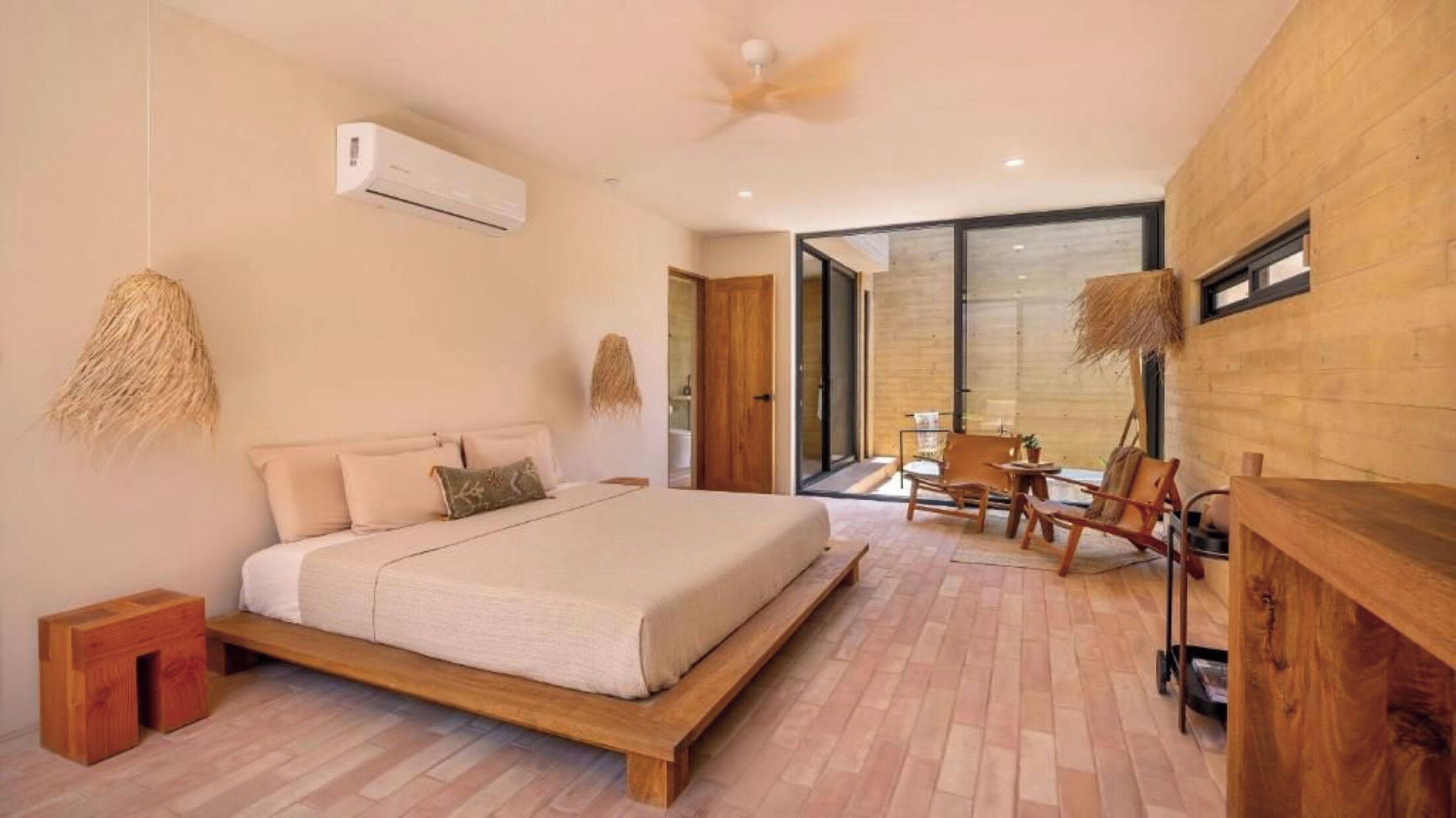 Deluxe Double Room Single Use, Patio, Garden View | Free WiFi