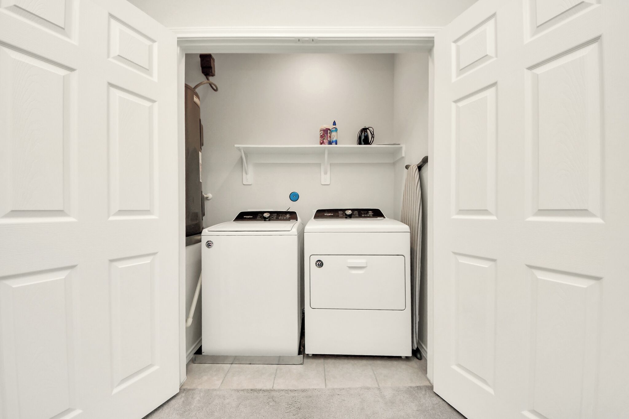 Interieur