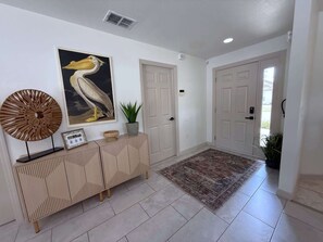 Interior - The Private Splash Oasis (Haines City)