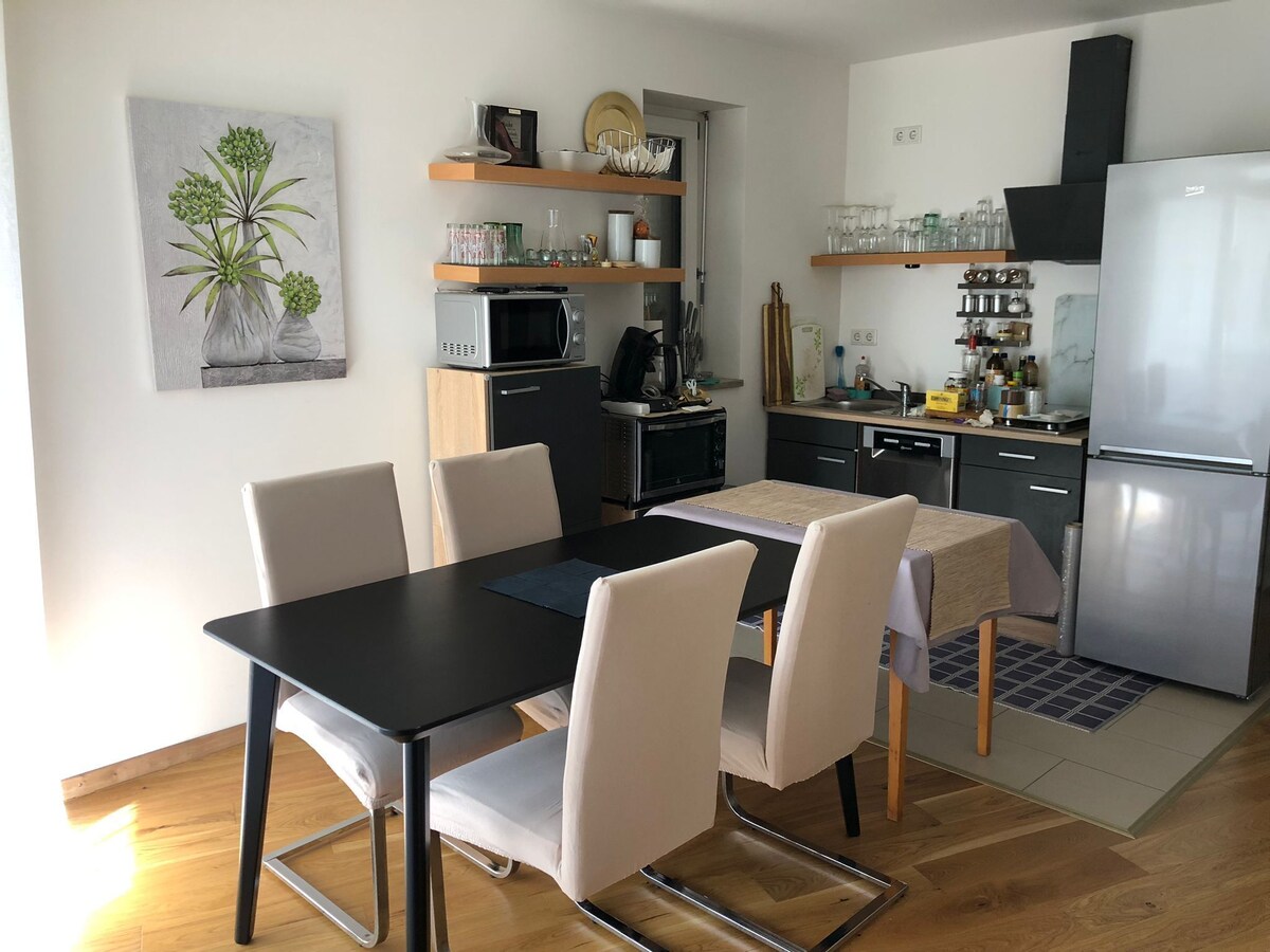 Host profile image