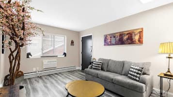TV, offices
