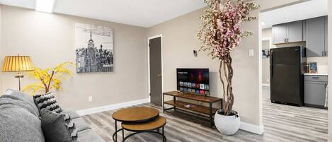 TV, offices