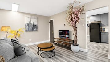 TV, offices