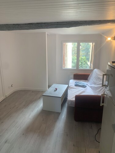 Appartement studio