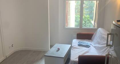 Appartement studio