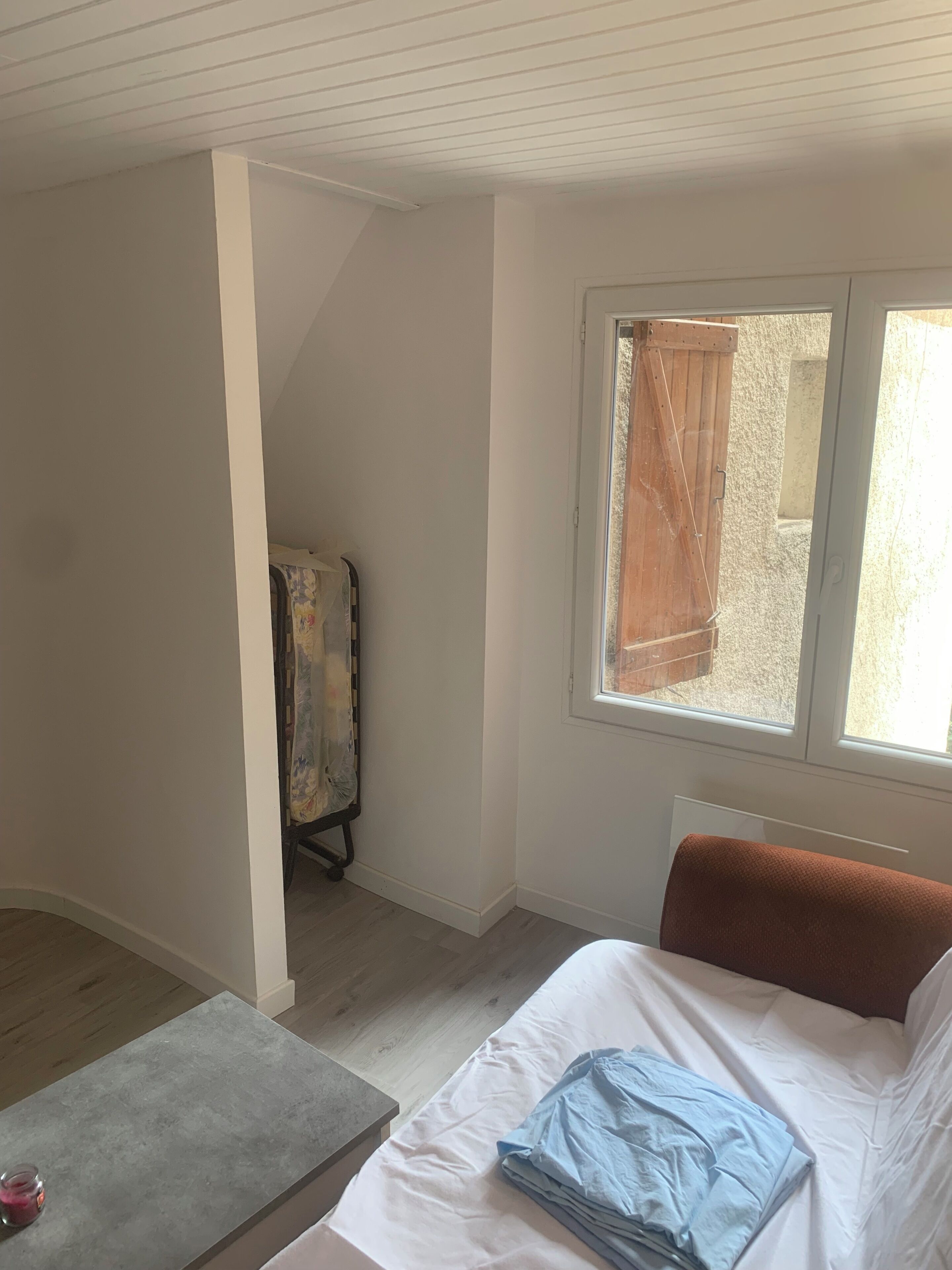 Appartement Studio - Sospel