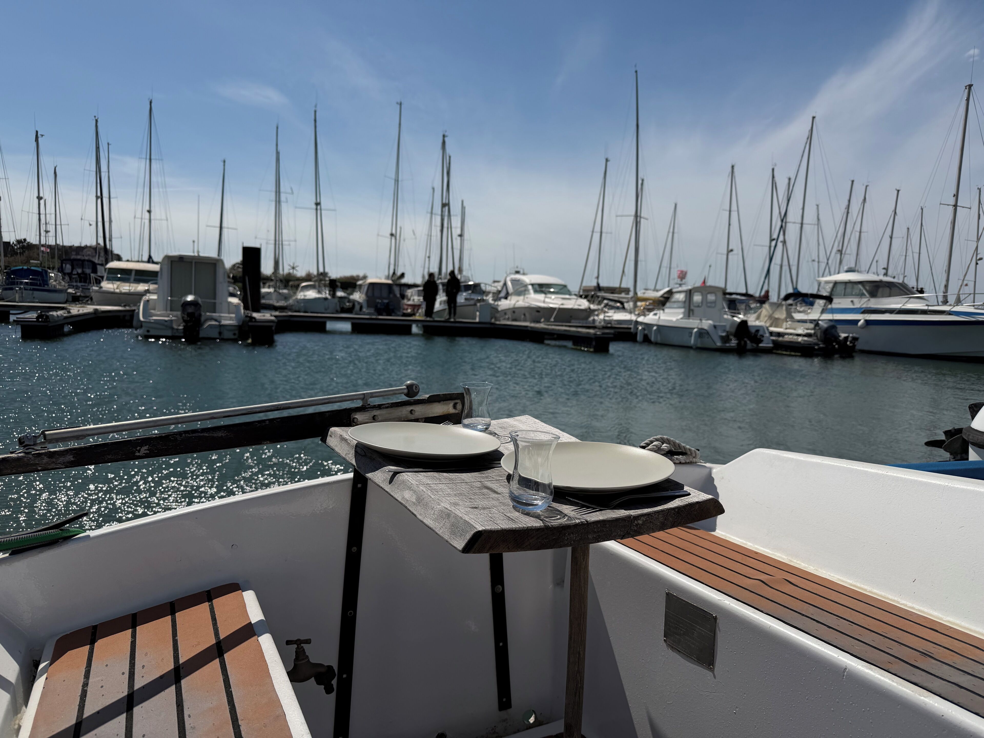 Port de plaisance