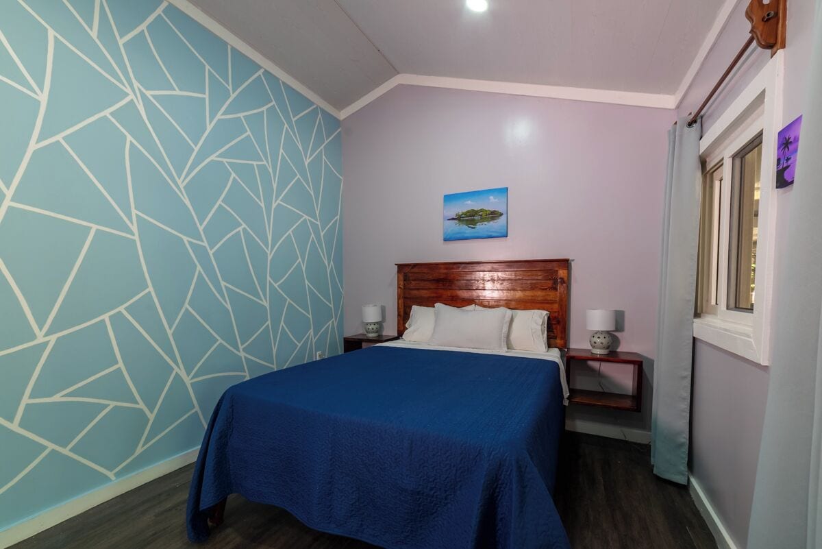 S3 - Superior Studio Suite, Beach View | Premium bedding, individually furnished, iron/ironing board, free WiFi