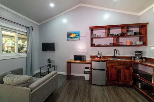Blue Horizon Studios 