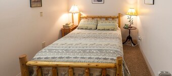Cozy Lake Retreat Near Wallowa Lake&Trails - Lower
