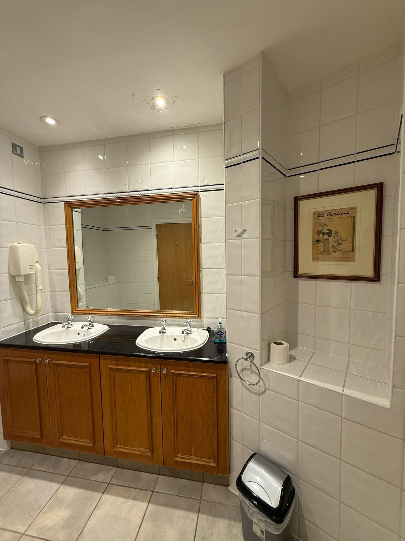 Salle de bain