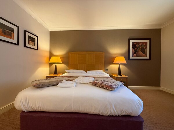 Blaby Westfield Hotel - Leicester