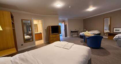 Blaby Westfield Hotel