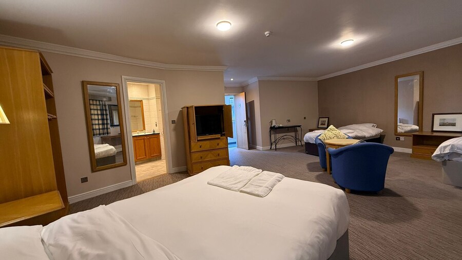 Blaby Westfield Hotel