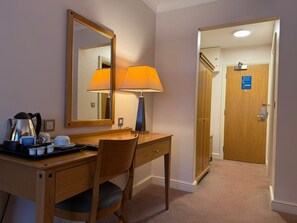 Chambre exécutive double | Intérieur