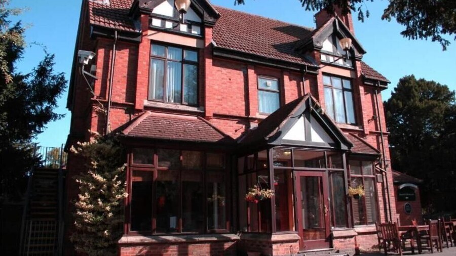 Blaby Westfield Hotel