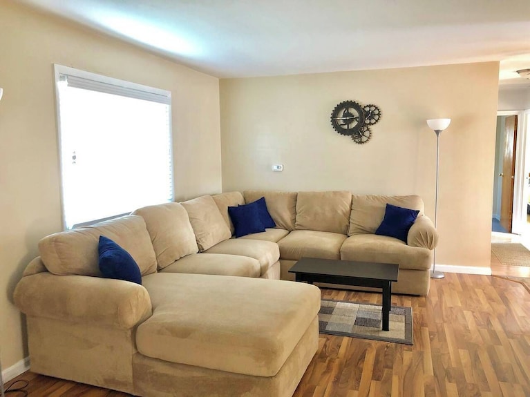 Affordable 3 Bedroom Home In Munising - Munising, MI