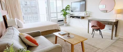 Smart TV
