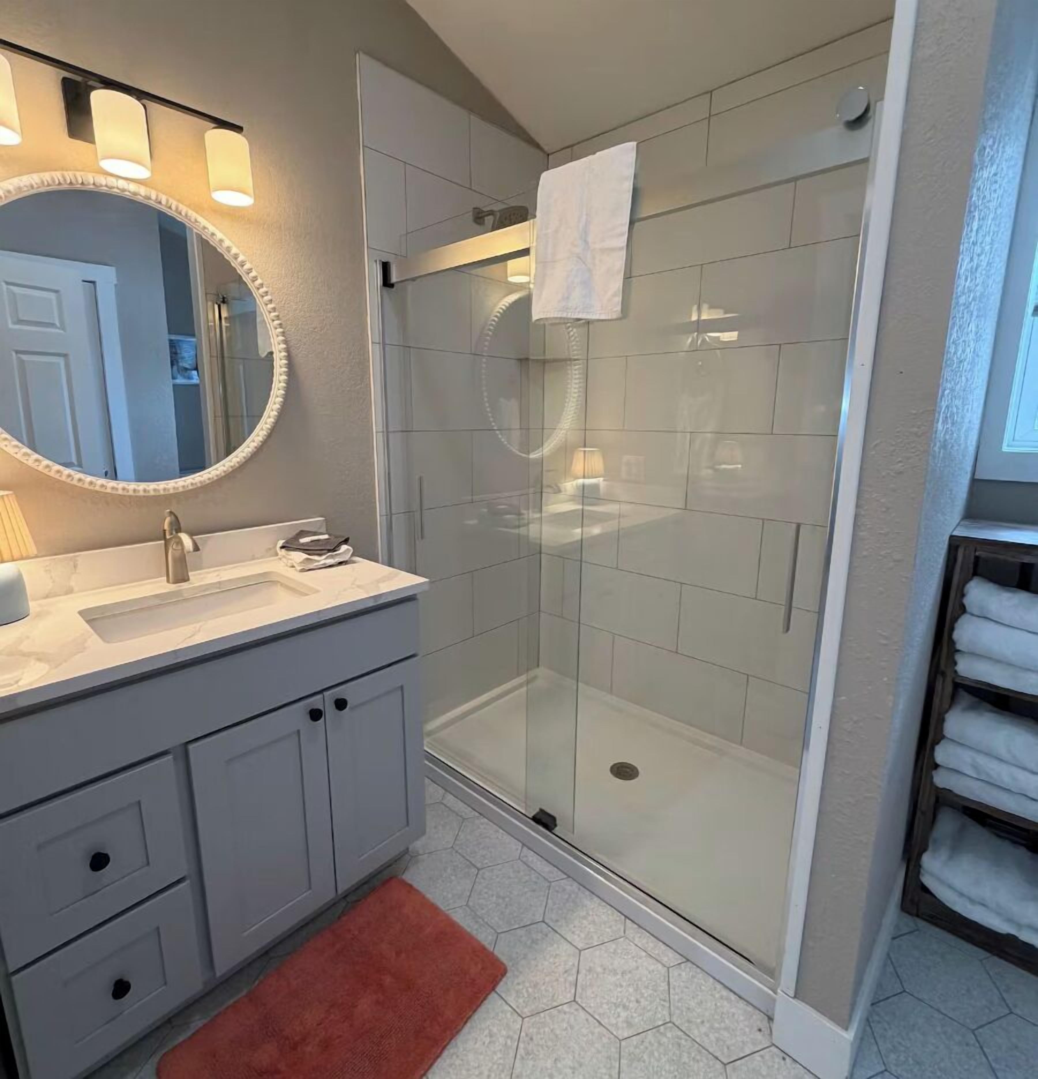 Badkamer