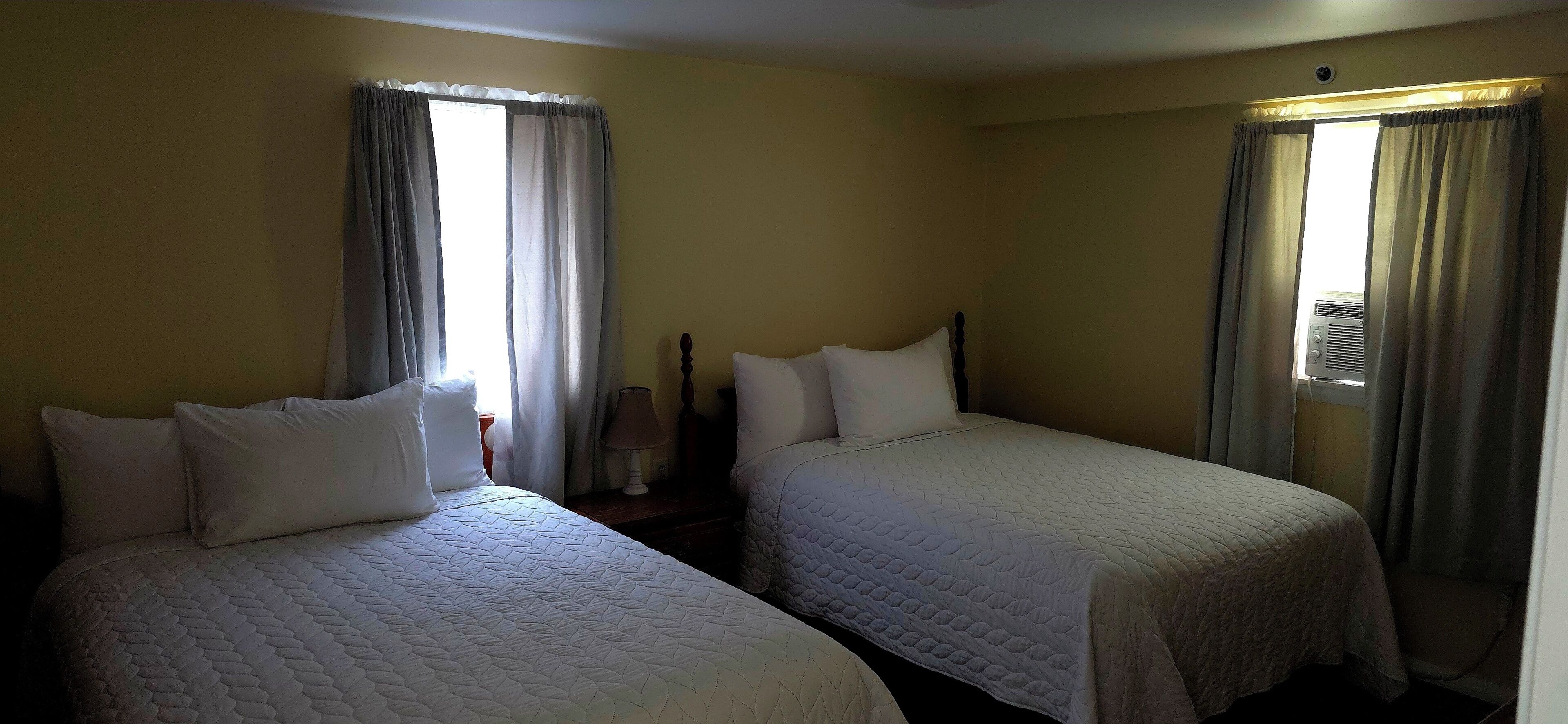 Apartment, Multiple Beds, Kitchen, Garden View (Porch Suite 1st Floor)