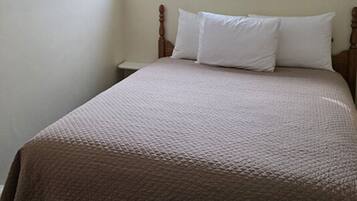 Apartment, 2 Katil Ratu (Queen), Kitchen, Garden View (Executive Suite) | 1 bilik tidur