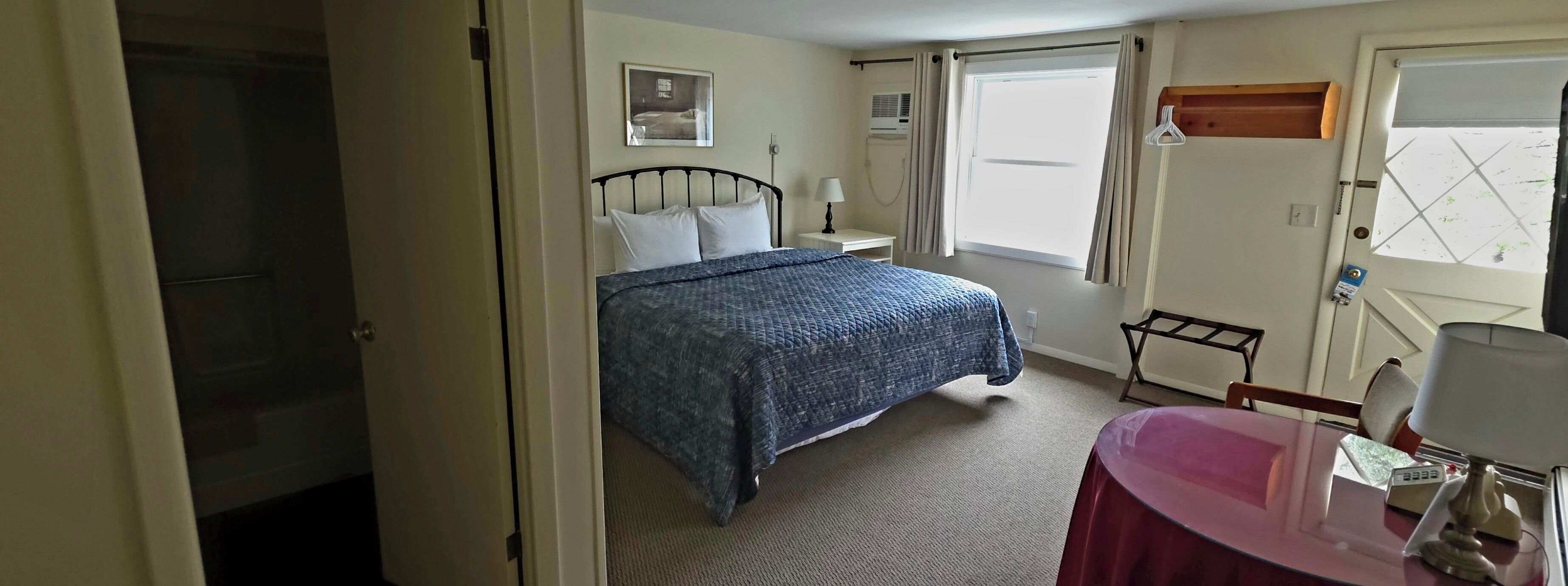 1 chambre