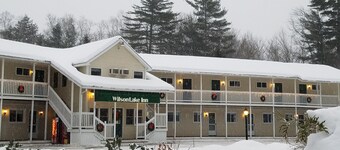 Wilson Lake Inn