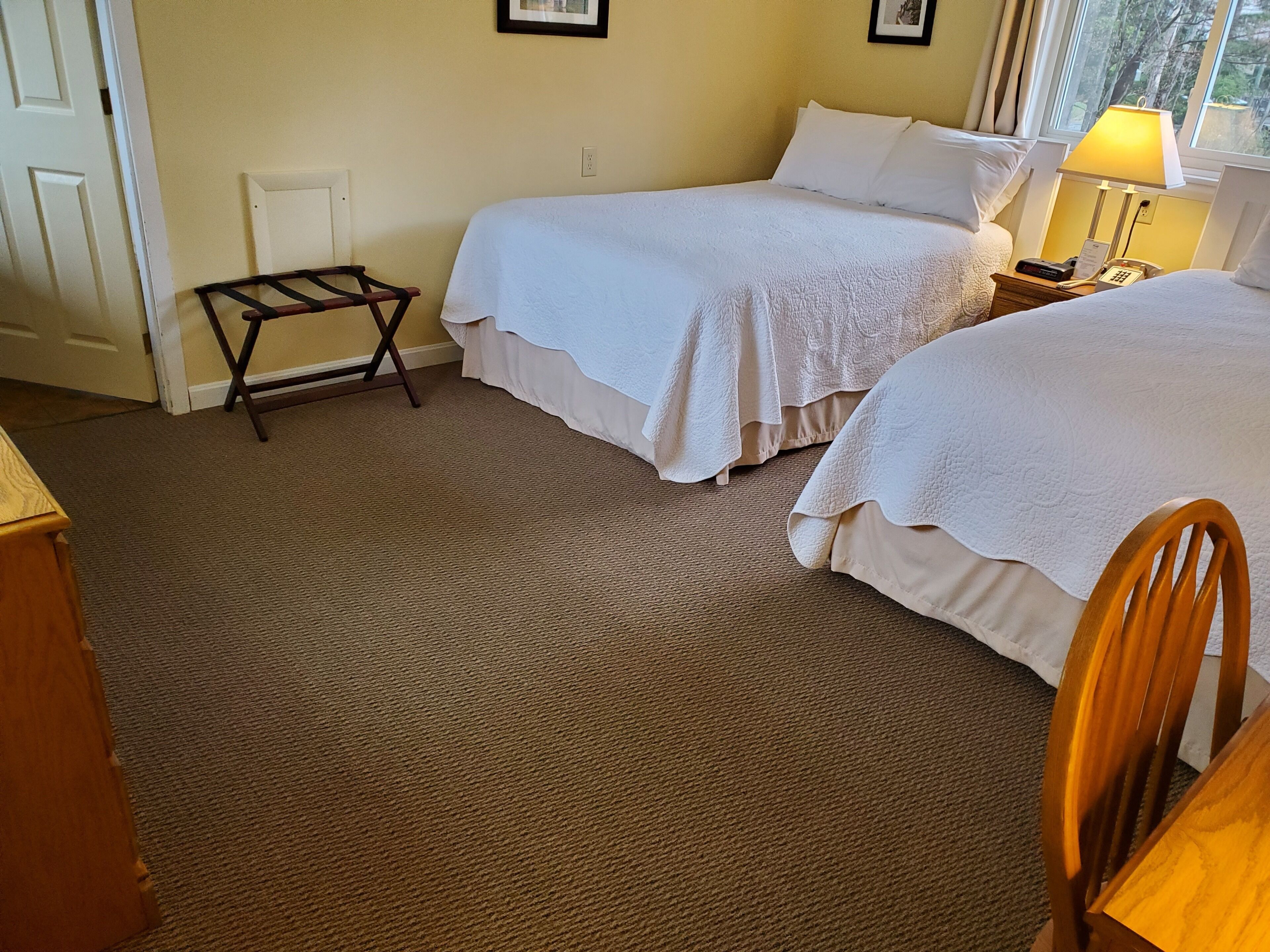 Apartment, Multiple Beds, Pets not allowed, Garden View (1st Standard Floor Rooms)