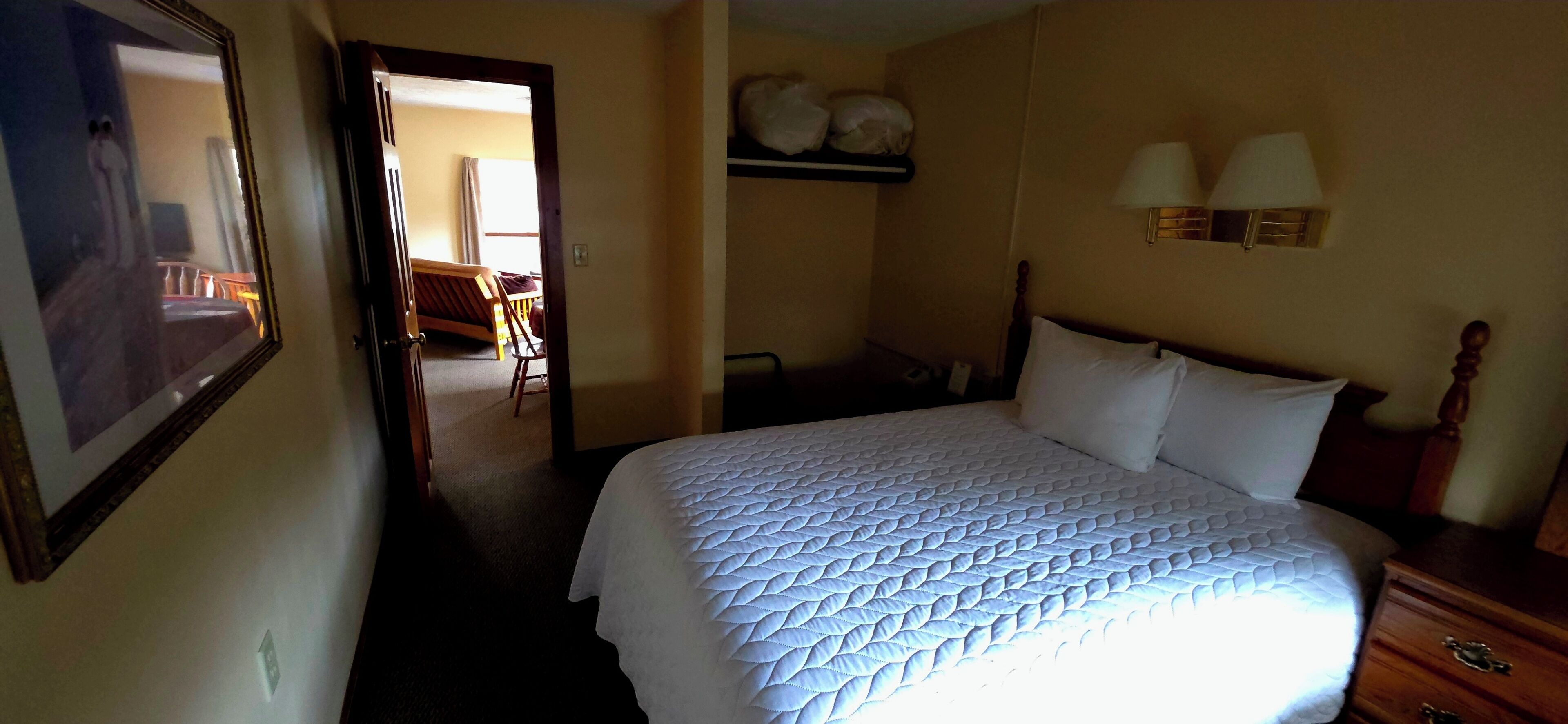 Apartment, Multiple Beds, Kitchen, Garden View (Suite 2nd Floor)