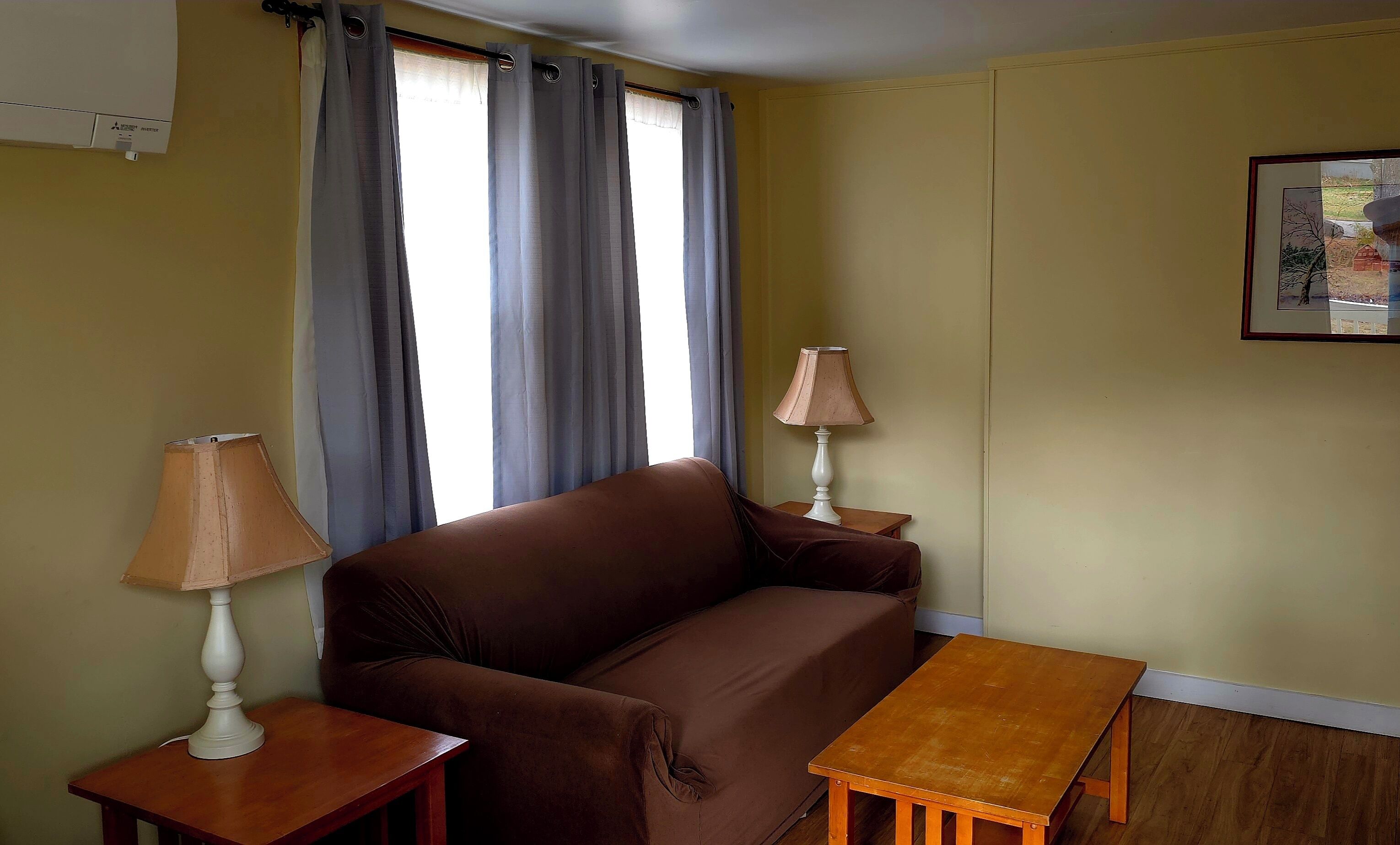 Apartment, Multiple Beds, Kitchen, Garden View (Family Suite 1st Floor) | Living area