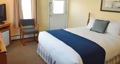 Wilson Lake Inn