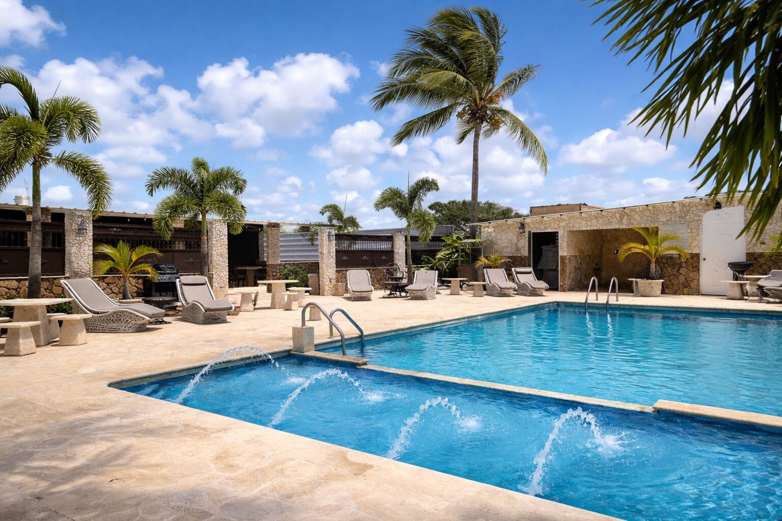 Pool