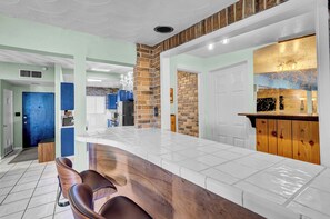 Interior - Fremont Fortune, 5 min to Fremont St, New! (Las Vegas)