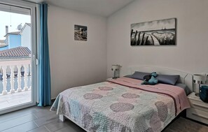Travel cot, free WiFi - Lovely home in Vodnjan (Vodnjan)