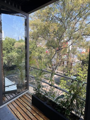 Property grounds - Vrbo Property (Ciudad de México)