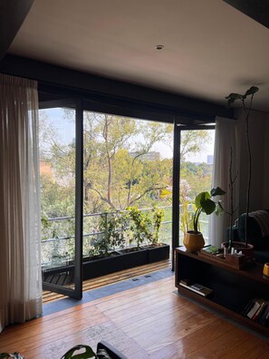 Interior - Vrbo Property (Ciudad de México)