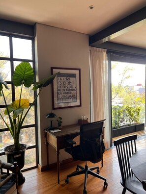 Interior - Vrbo Property (Ciudad de México)