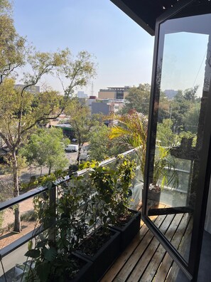 Property grounds - Vrbo Property (Ciudad de México)