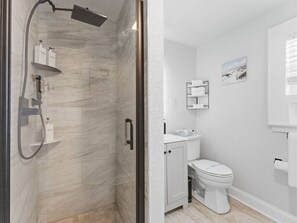 Bathroom - Clearwater Top Floor #4 (Clearwater)