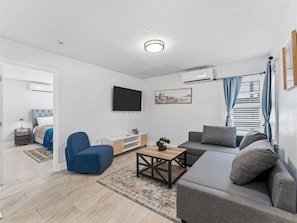 TV - Clearwater First Floor #2 (Clearwater)