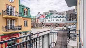 Le Johannsen 413 | Terrace/patio