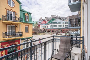 Le Johannsen 413 | Terrace/patio