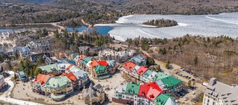 Le Deslauriers by RVMT