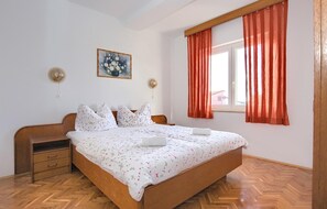 1 bedroom, free WiFi - Lovely apartment in Pula with WiFi (Pula)
