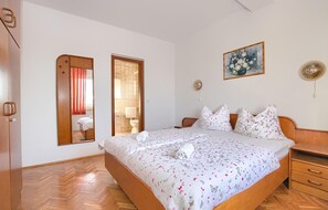 1 bedroom, free WiFi - Lovely apartment in Pula with WiFi (Pula)