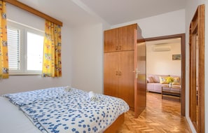 1 bedroom, free WiFi - Cozy apartment in Pula with WiFi (Pula)