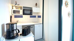 Unclassified image, 4 of 8, button - HOSSEGOR RESIDENCE LE POINT D'OR - APARTMENT FOR 4 PEOPLE (HOSSEGOR)